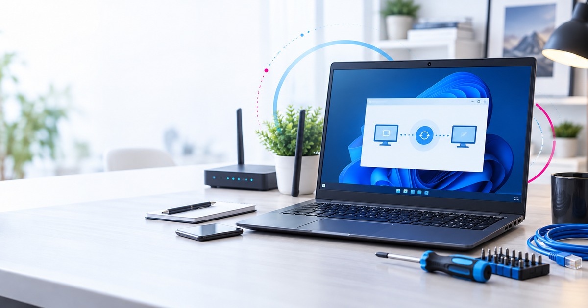 Assistenza informatica a Verona da remoto e in presenza