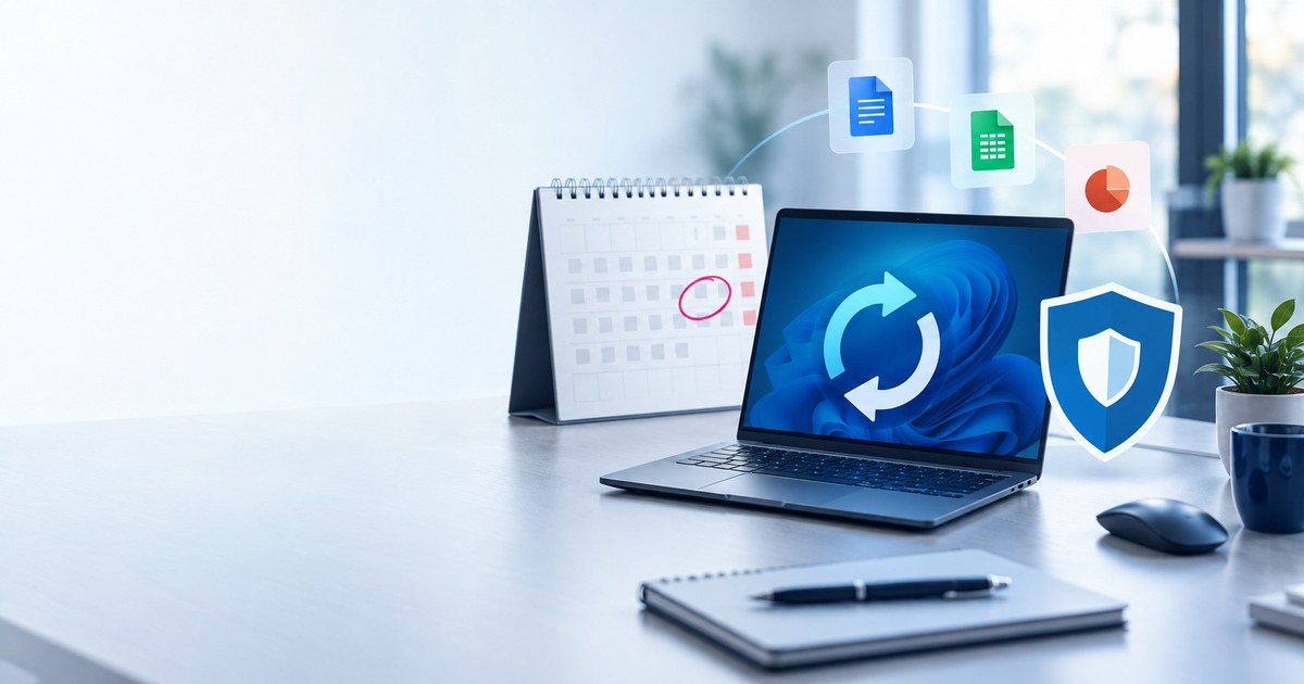 Aggiornamento di Windows e Office in vista della fine del supporto Microsoft