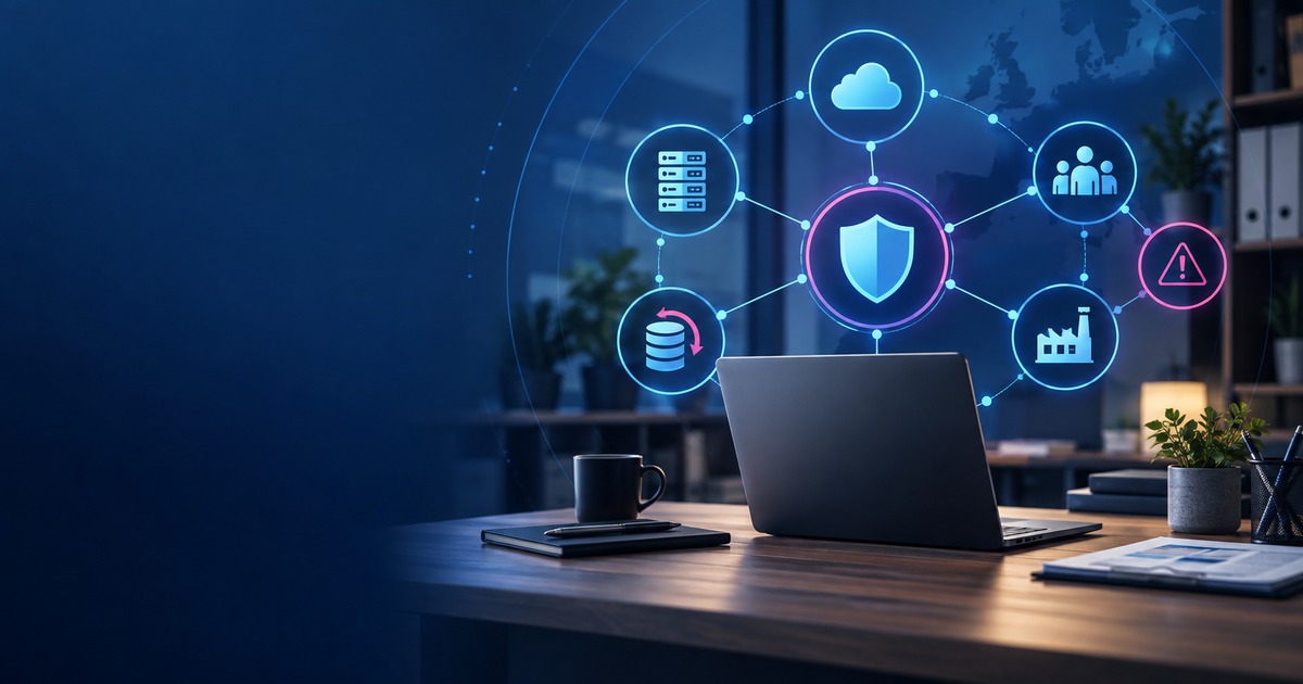 Controlli informatici NIS2 per aziende e fornitori