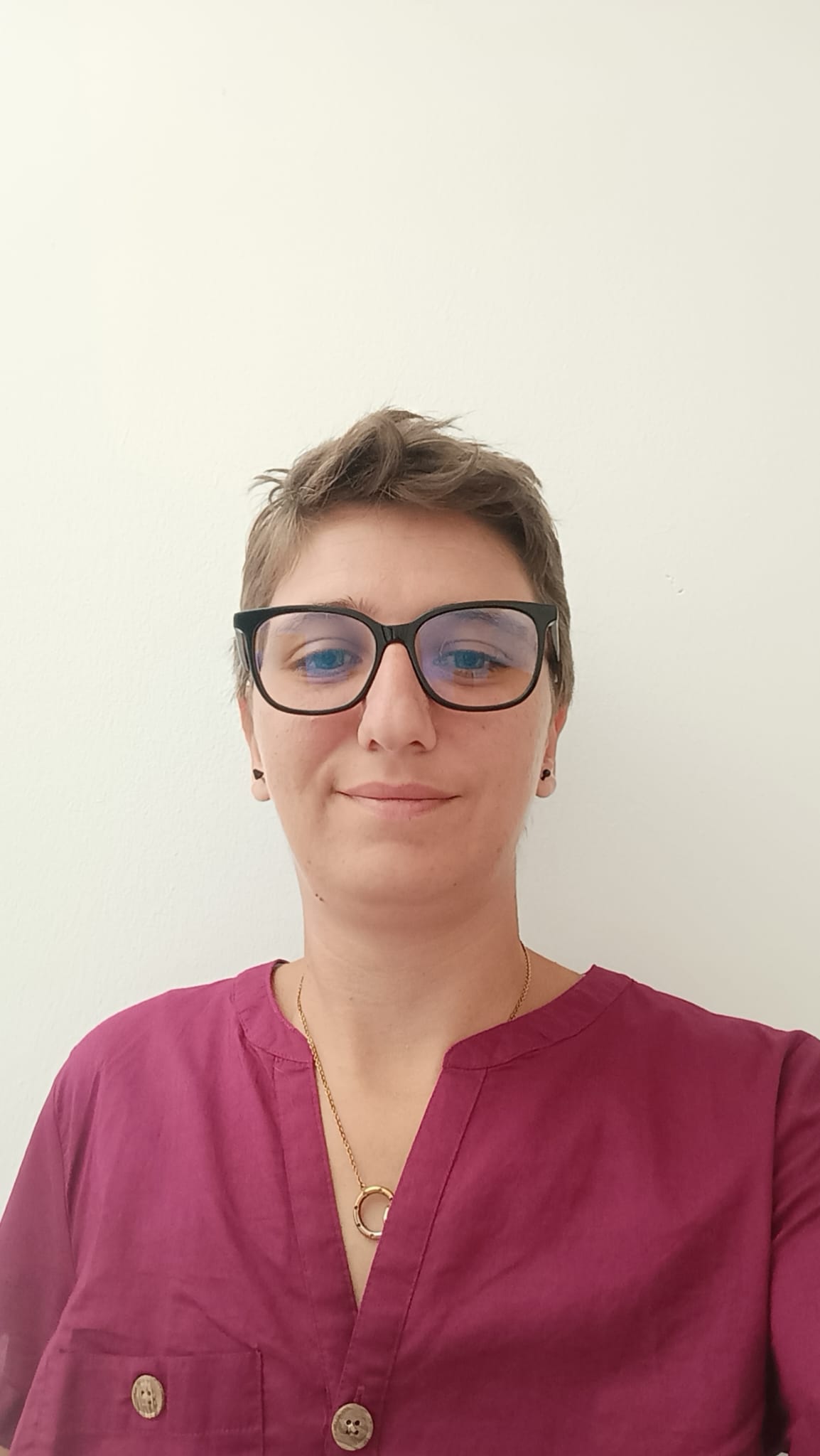 Francesca Vivarelli, consulente informatico