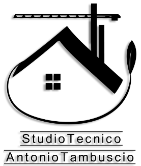 Logo dello Studio Tecnico Geometra Tambuscio