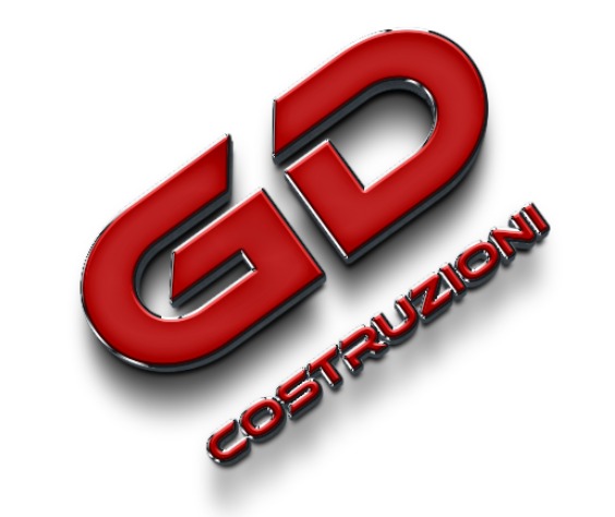 Logo GD Costruzioni